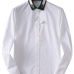 15Gucci shirts for Gucci long-sleeved shirts for men #A27001