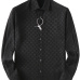 8Gucci shirts for Gucci long-sleeved shirts for men #A27003