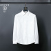 3Gucci shirts for Gucci long-sleeved shirts for men #A29994