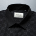 5Gucci shirts for Gucci long-sleeved shirts for men #A29994