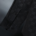 6Gucci shirts for Gucci long-sleeved shirts for men #A29994