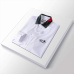 4Gucci shirts for Gucci long-sleeved shirts for men #A30431