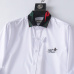 9Gucci shirts for Gucci long-sleeved shirts for men #A30431