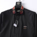 10Gucci shirts for Gucci long-sleeved shirts for men #A30433