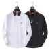 1Gucci shirts for Gucci long-sleeved shirts for men #A30433