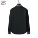 3Gucci shirts for Gucci long-sleeved shirts for men #A30907