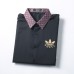 9Gucci shirts for Gucci long-sleeved shirts for men #A30907