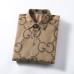 9Gucci shirts for Gucci long-sleeved shirts for men #A30924