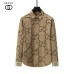 1Gucci shirts for Gucci long-sleeved shirts for men #A30924
