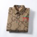 9Gucci shirts for Gucci long-sleeved shirts for men #A30925