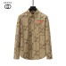 1Gucci shirts for Gucci long-sleeved shirts for men #A30925