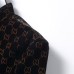 7Gucci shirts for Gucci long-sleeved shirts for men #A30926