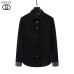 1Gucci shirts for Gucci long-sleeved shirts for men #A30926