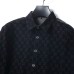 3Gucci shirts for Gucci long-sleeved shirts for men #A30927