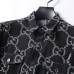 3Gucci shirts for Gucci long-sleeved shirts for men #A30934