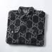 8Gucci shirts for Gucci long-sleeved shirts for men #A30934
