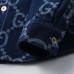 8Gucci shirts for Gucci long-sleeved shirts for men #A30935