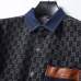 3Gucci shirts for Gucci long-sleeved shirts for men #A30936
