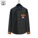 1Gucci shirts for Gucci long-sleeved shirts for men #A30936