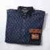 8Gucci shirts for Gucci long-sleeved shirts for men #A30937