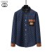 1Gucci shirts for Gucci long-sleeved shirts for men #A30937