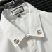 3Gucci shirts for Gucci long-sleeved shirts for men #A33090