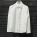 1Gucci shirts for Gucci long-sleeved shirts for men #A33090