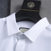 9Gucci shirts for Gucci long-sleeved shirts for men #A36149