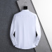 13Gucci shirts for Gucci long-sleeved shirts for men #A36150