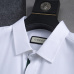 8Gucci shirts for Gucci long-sleeved shirts for men #A36150