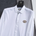11Gucci shirts for Gucci long-sleeved shirts for men #A36150