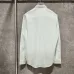 3Gucci shirts for Gucci long-sleeved shirts for men #A36896
