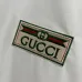 5Gucci shirts for Gucci long-sleeved shirts for men #A36896