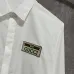 7Gucci shirts for Gucci long-sleeved shirts for men #A36896