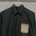 4Gucci shirts for Gucci long-sleeved shirts for men #A36902