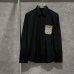 1Gucci shirts for Gucci long-sleeved shirts for men #A36902
