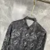 3Gucci shirts for Gucci long-sleeved shirts for men #A38378
