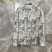 4Gucci shirts for Gucci long-sleeved shirts for men #A38378