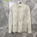 5Gucci shirts for Gucci long-sleeved shirts for men #A38378