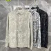 1Gucci shirts for Gucci long-sleeved shirts for men #A38378