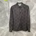 5Gucci shirts for Gucci long-sleeved shirts for men #A38379