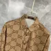 6Gucci shirts for Gucci long-sleeved shirts for men #A38380