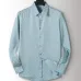 11Gucci shirts for Gucci long-sleeved shirts for men #A38413