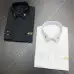 1Gucci shirts for Gucci long-sleeved shirts for men #A41129