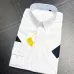 21Gucci shirts for Gucci long-sleeved shirts for men #A41130