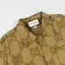 7Gucci shirts for Gucci long-sleeved shirts for men #A42263