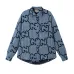 13Gucci shirts for Gucci long-sleeved shirts for men #A43020