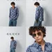 1Gucci shirts for Gucci long-sleeved shirts for men #A43020