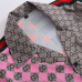 4Gucci shirts for Gucci short-sleeved shirts for men #999919948