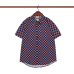 1Gucci shirts for Gucci short-sleeved shirts for men #999920810